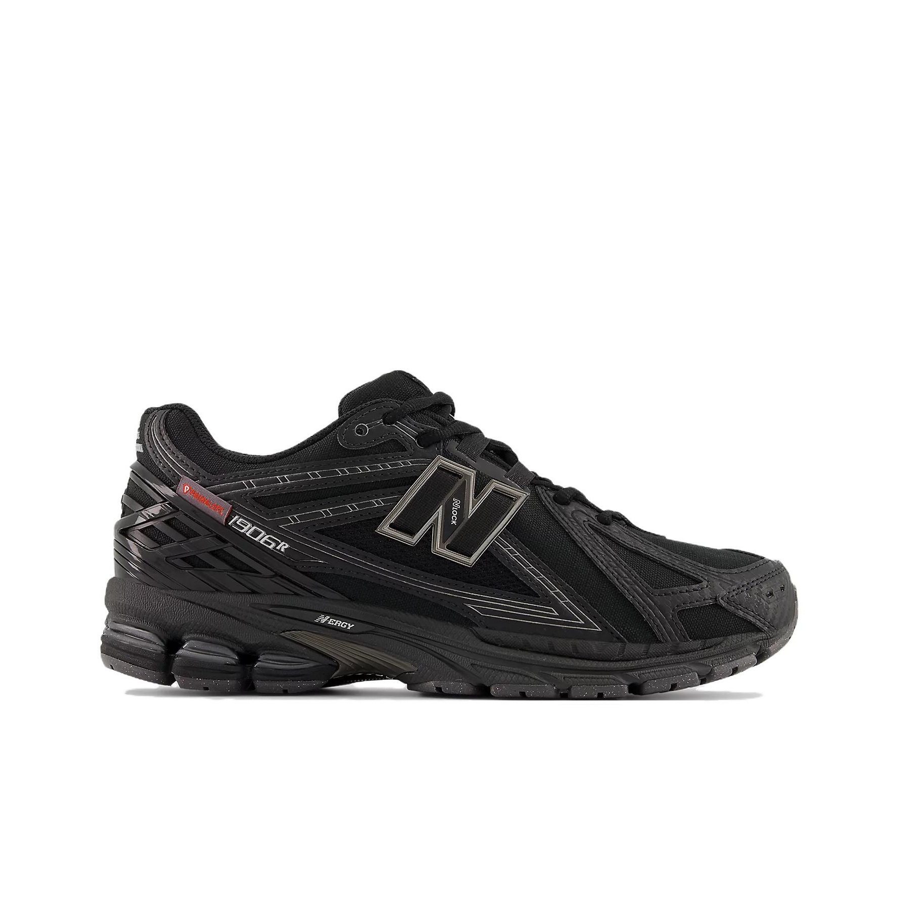 New Balance NB 1906R Casual Sh - New Balance Shoes 9060 recension och pris