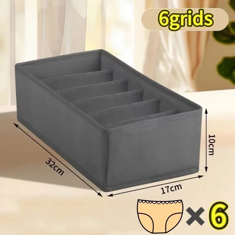 1PC Household Wardrobe Organiz - Sock Organizer Tray recension och pris