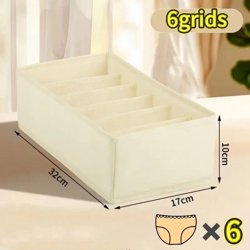 1PC Household Wardrobe Organiz - Sock Organizer Tray recension och pris