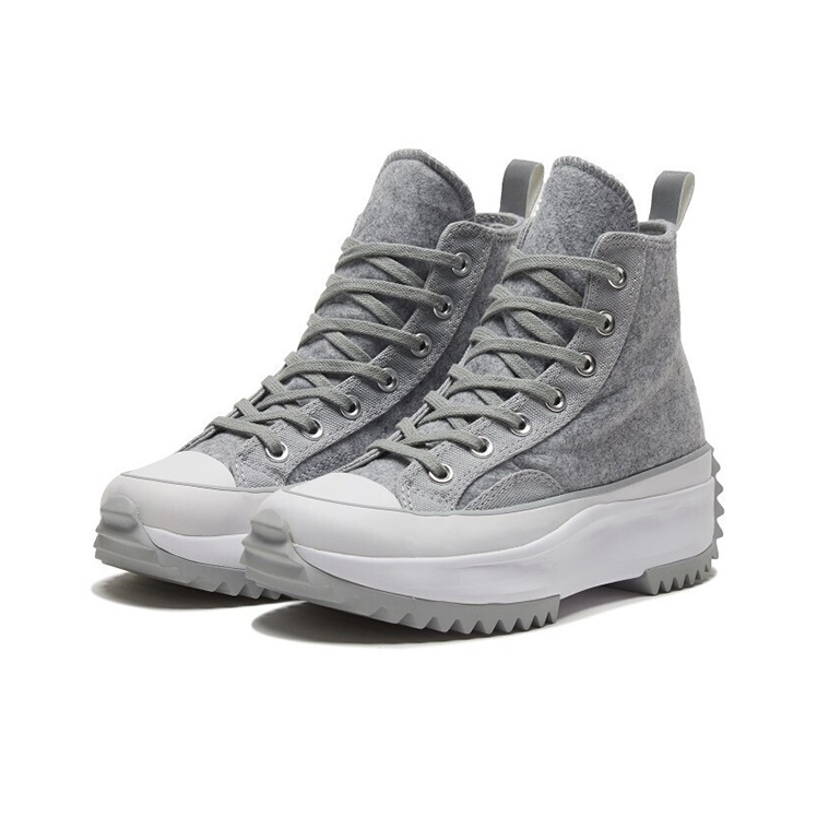 Converse Run Star Hike Skatebo - Converse Shoes Run Star Hike recension och pris