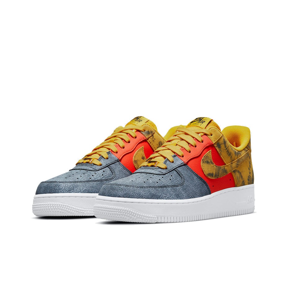 Nike Air Force 1 Skateboard Sh - Nike Shoes Air Force 1 recension och pris
