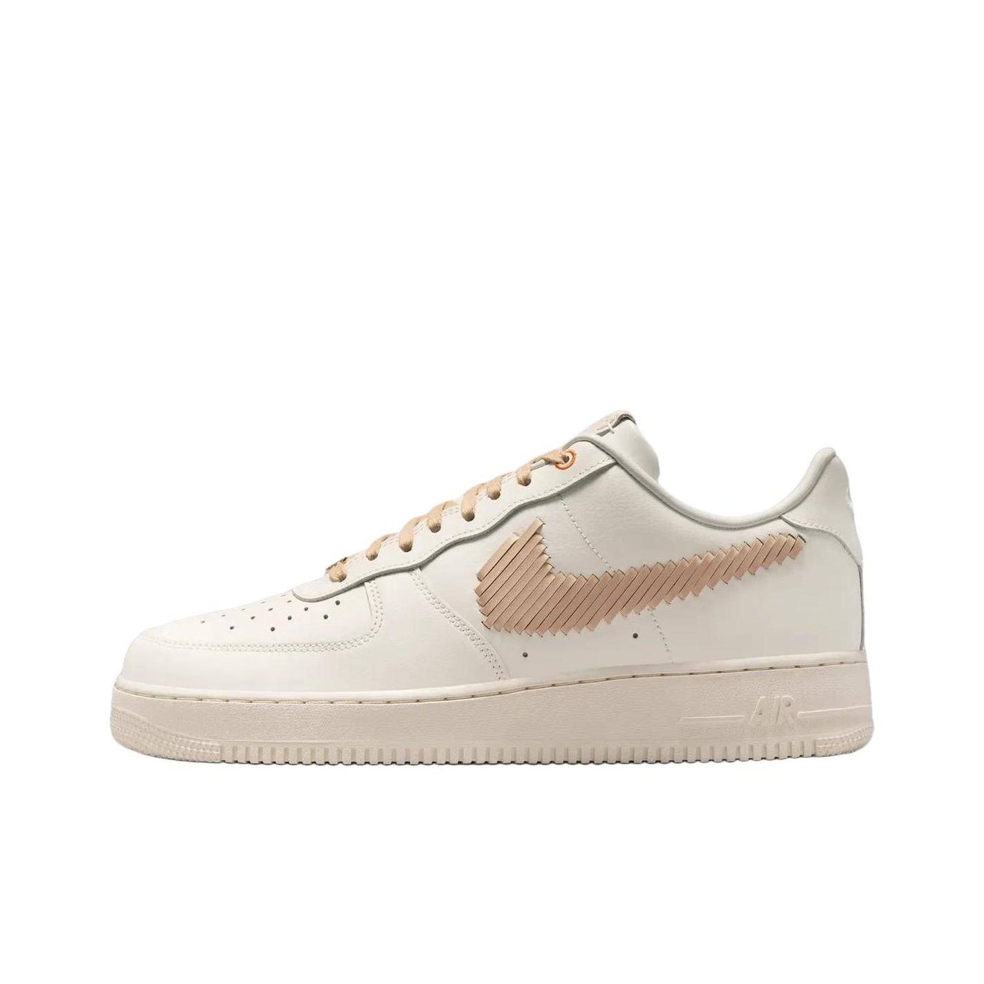 Nike Air Force 1 Synthetic Lea - Nike Shoes Air Force 1 recension och pris
