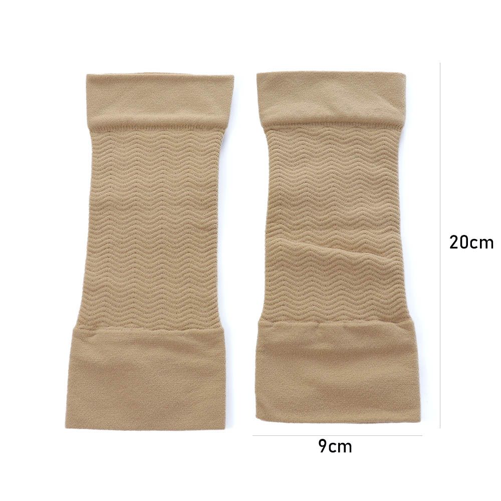 Arm Wraps Slimming Calf Shaper - Compression Sleeve Calf recension och pris