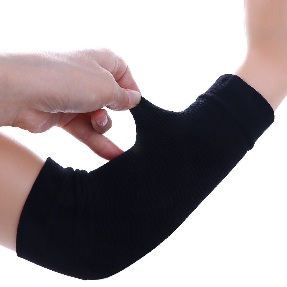 Arm Wraps Slimming Calf Shaper - Compression Sleeve Calf recension och pris