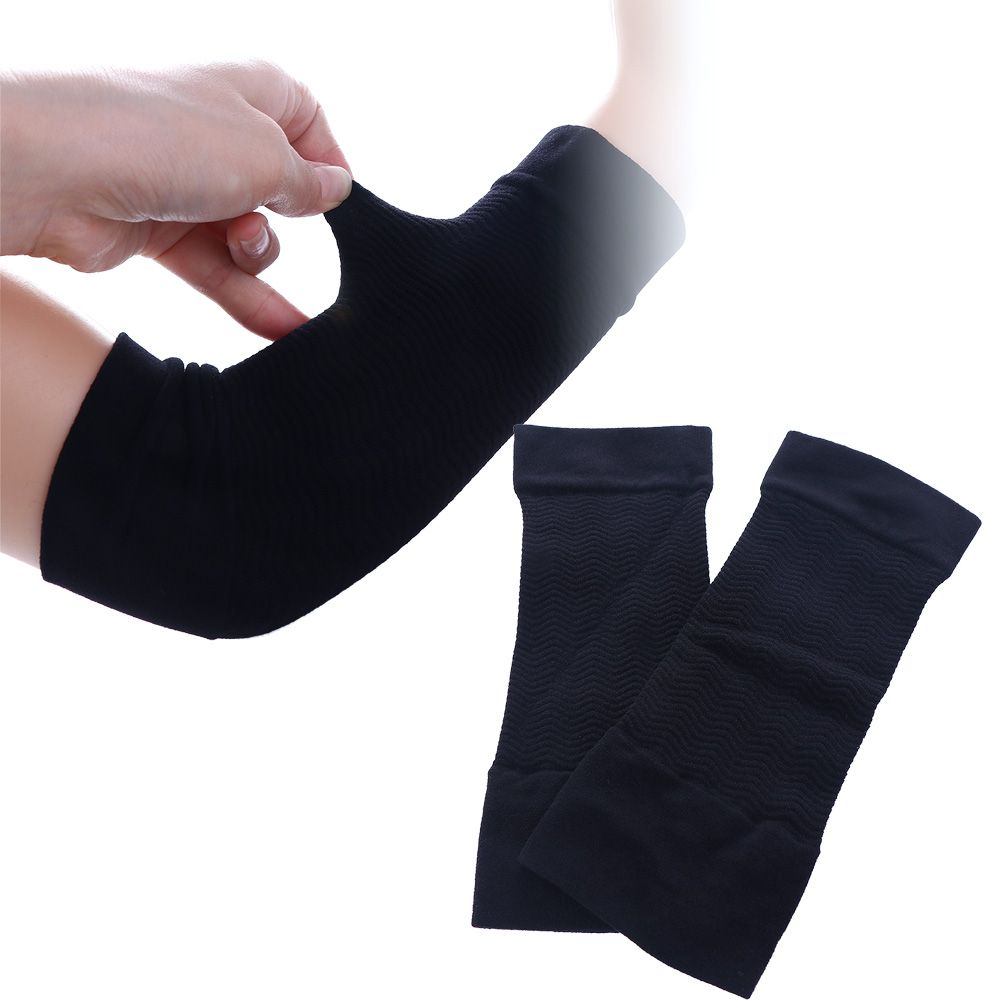 Arm Wraps Slimming Calf Shaper - Compression Sleeve Calf recension och pris