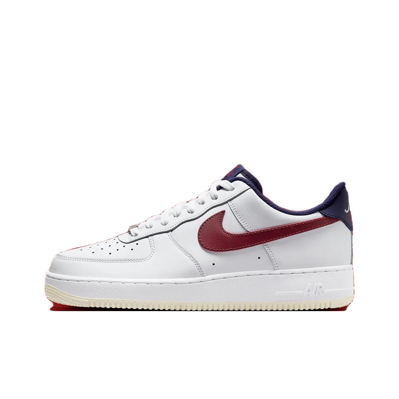 Nike Air Force 1 Skateboard Sh - Nike Shoes Air Force 1 recension och pris