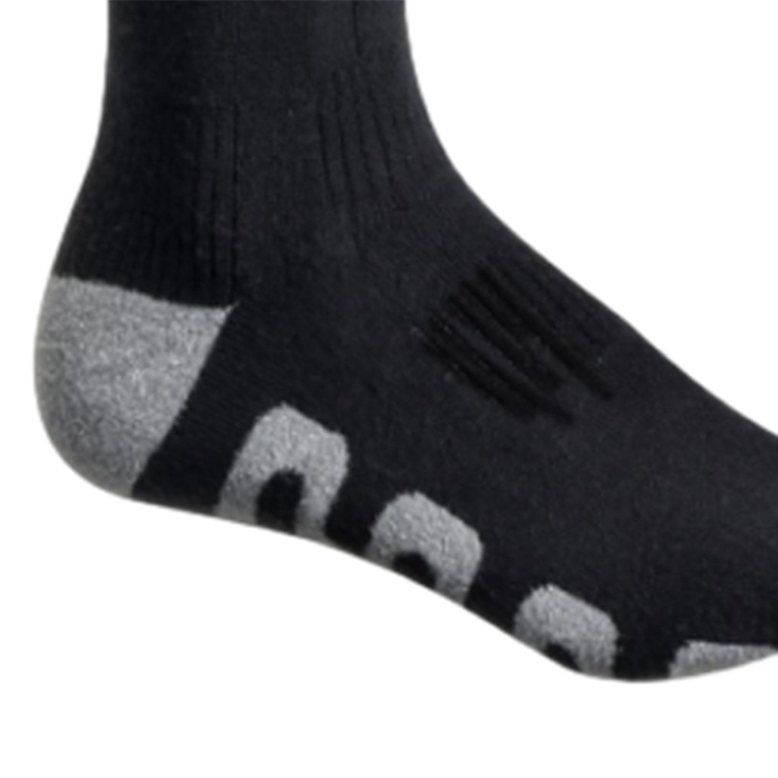 Heated Socks Long Heated Socks - Thermal Sock Winter recension och pris